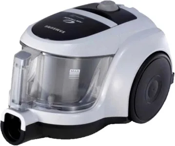 Tozsoran Samsung VCC4520S3S White